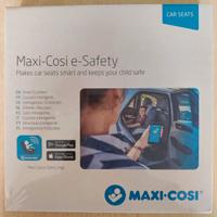 Maxi Cosi e- Safety cuscino intelligente