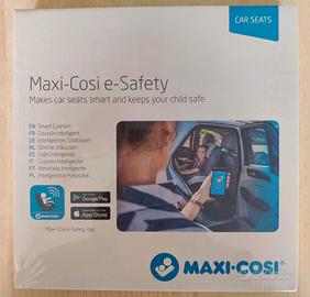 Maxi Cosi e- Safety cuscino intelligente