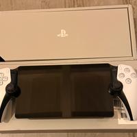 PlayStation Portal – Remote Player per PS5