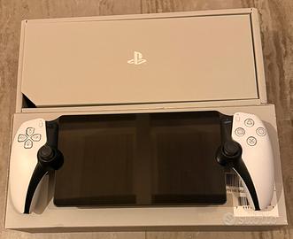 PlayStation Portal – Remote Player per PS5