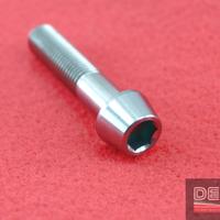 Vite bulloni titanio NCR TCEI M10x 45 Passo 1,25