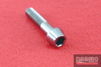 Vite bulloni titanio NCR TCEI M10x 45 Passo 1,25