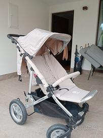 Passeggino Easywalker pari al nuovo – condizioni p