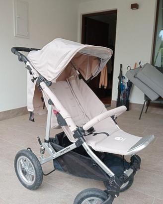 Passeggino Easywalker pari al nuovo – condizioni p