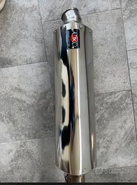 scarico ajko tmax