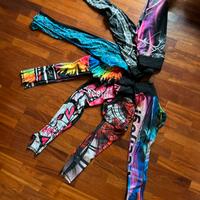 Leggings palestra