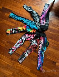 Leggings palestra