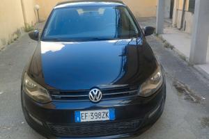 Volkswagen Polo 2010 – 140.000 km