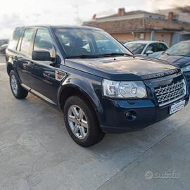 Land Rover Freelander DISTRIBUZIONE E GOMME NUOVE