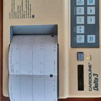 elettrocardiografo Cardioline Delta 3