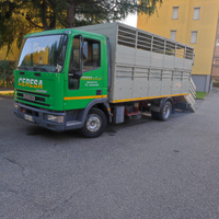 Iveco Eurocargo 80.15