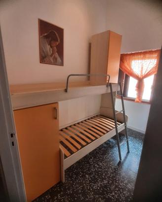 cameretta a ponte