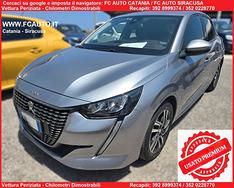 Peugeot 208 PureTech 100 Stop&Start 5 porte GT