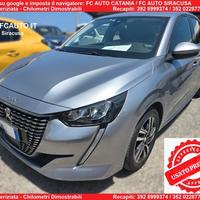 Peugeot 208 PureTech 100 Stop&Start 5 porte GT