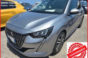 Peugeot 208 PureTech 100 Stop&Start 5 porte GT