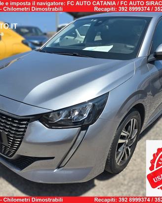 Peugeot 208 PureTech 100 Stop&Start 5 porte GT