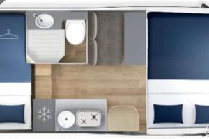 GIOTTILINE SIENA 422 PREMIERE EDITION CAMBIO AUT