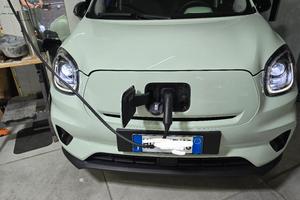 leap motor t03