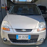 Chevrolet Matiz 800 S Smile GPL Eco Logic