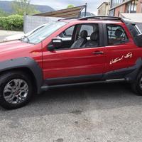 FIAT - Strada fiorino 1300 ADVENTURE PICK UP