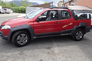 FIAT - Strada fiorino 1300 ADVENTURE PICK UP