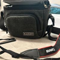 Borsa per macchina fotografica