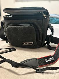 Borsa per macchina fotografica