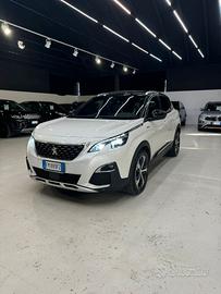 Peugeot 3008 GT Line