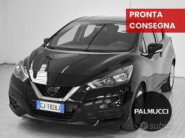 Nissan Micra IG-T 92 5 porte Acenta