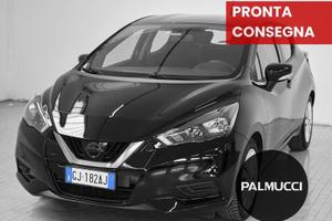 Nissan Micra IG-T 92 5 porte Acenta