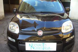 FIAT Panda 1.0 FireFly S&S Hybrid Pop Km0 Pronta