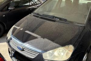 Ford C-Max C-Max+ 1.6 TDCi 110 CV DPF
