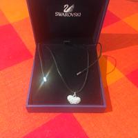 Ciondolo Swarovski