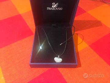 Ciondolo Swarovski