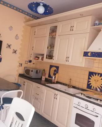 Appartamento a lancusi (salerno)