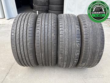 gomme usate 2155517 Estivo CONTINENTAL - Con - 611