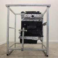 Motore RIGENERATO PEUGEOT CITROEN AH01 AH03