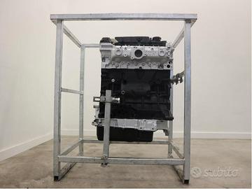 Motore RIGENERATO PEUGEOT CITROEN AH01 AH03