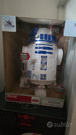 r2d2 star wars 