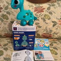 Dinosauro Dino Baby hahaland