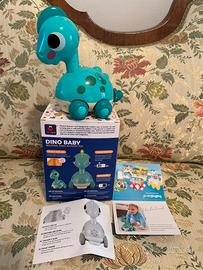 Dinosauro Dino Baby hahaland