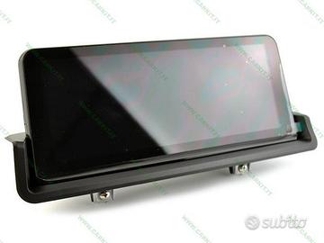AUTORADIO NAVIGATORE BMW SERIE 3 E90 E91 E92 E93