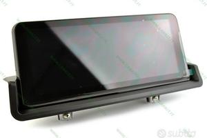 AUTORADIO NAVIGATORE BMW SERIE 3 E90 E91 E92 E93