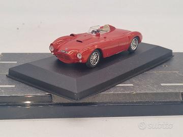 LANCIA D24 spider - Hachette Lancia Story - 1/43