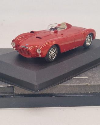 LANCIA D24 spider - Hachette Lancia Story - 1/43