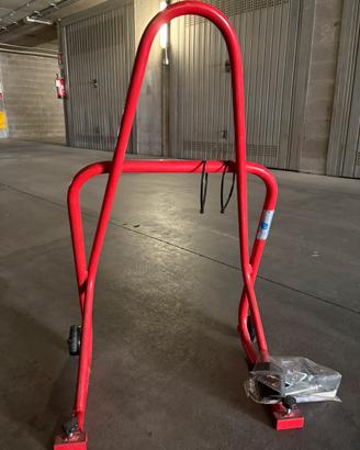 Cavalletto moto