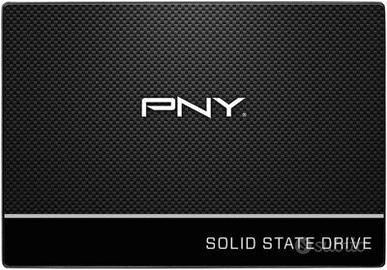 Disco SSD 240GB PNY CS900 - Solo 464 ore
