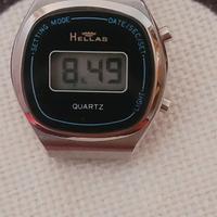 Orologio digitale donna