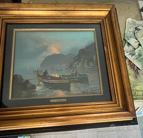 Quadri Mario Galanti