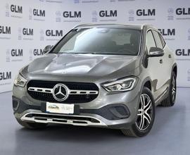 Mercedes-Benz GLA 200 d Automatic Sport Plus